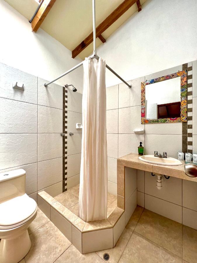 Pisac Inca Guest House 외부 사진