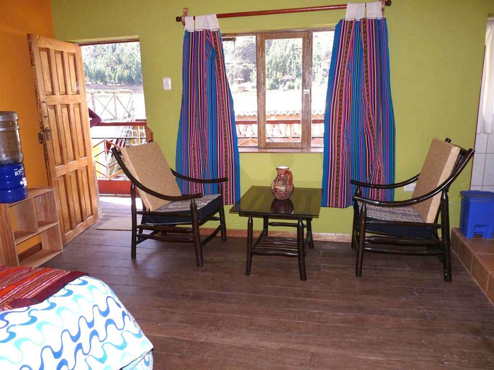 Pisac Inca Guest House 외부 사진