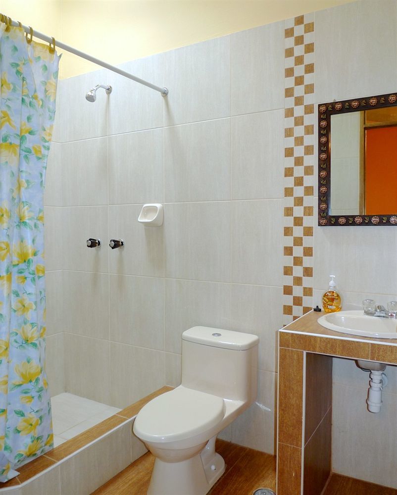 Pisac Inca Guest House 외부 사진