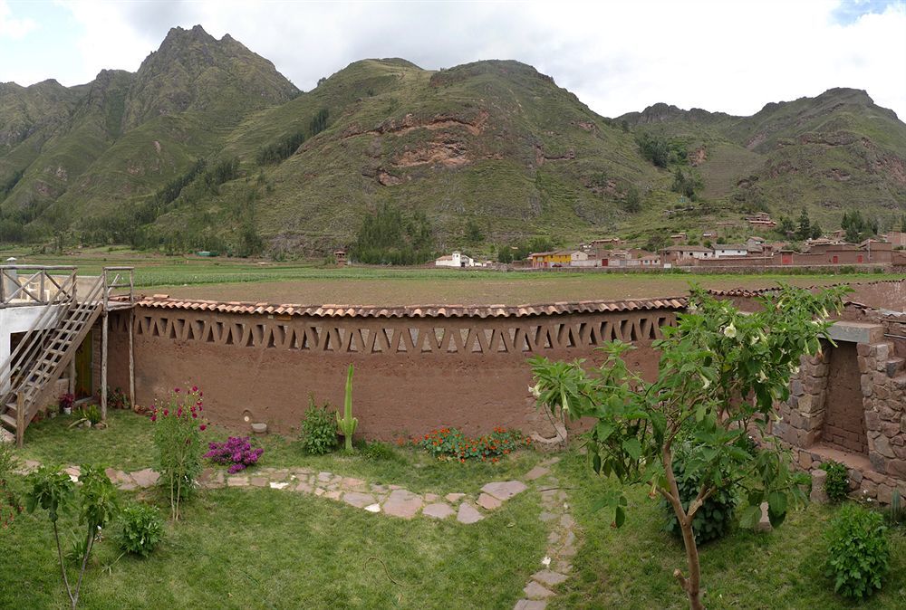 Pisac Inca Guest House 외부 사진