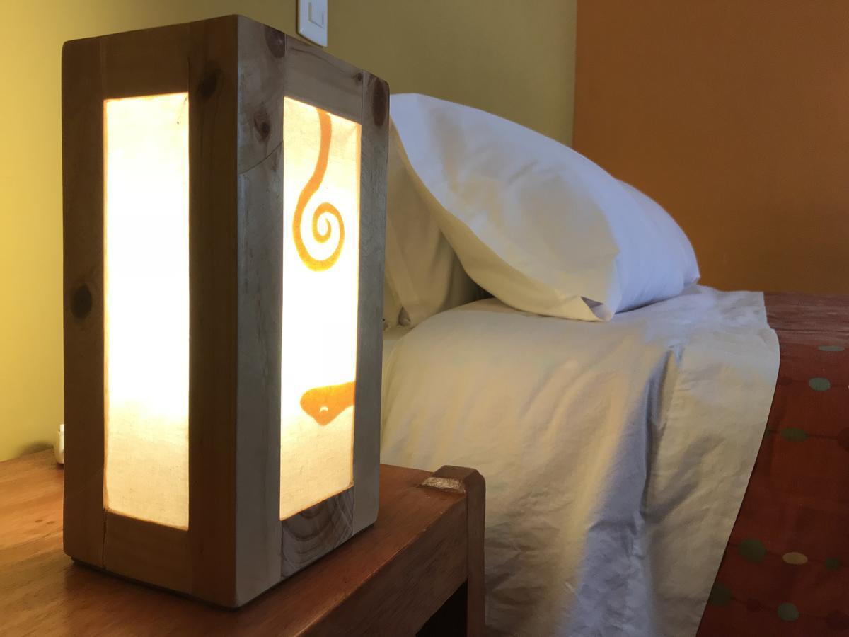 Pisac Inca Guest House 외부 사진